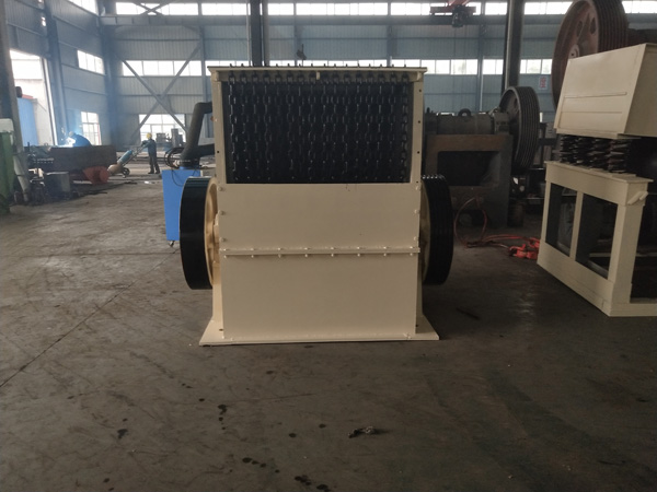 移动式破碎站销售供应商